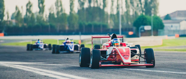 Course Car Racing 232,899 Car Course Stock Photos, High-Res Pictures, and Images - Getty ...