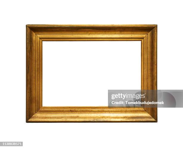 frame - empty picture frame stock pictures, royalty-free photos & images