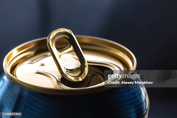 Open Drink Can Photos and Premium High Res Pictures - Getty Images