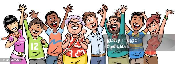 Ilustraciones de Aplaudir - Getty Images Ilustraciones de Aplaudir - Getty Images