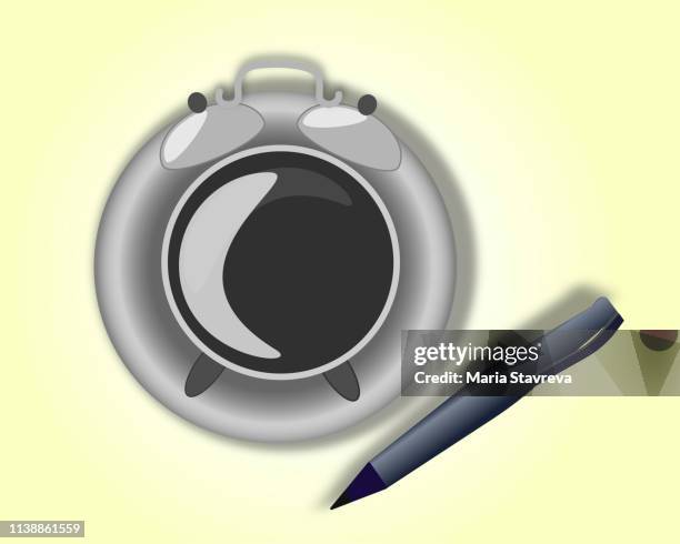 coffee time, creative idea.vector - early intervention stock illustrations