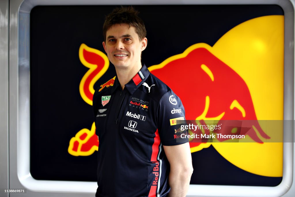 F1 Grand Prix of Bahrain - Previews