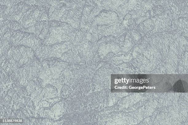 stone texture background from riverbed - slate surface stock illustrations