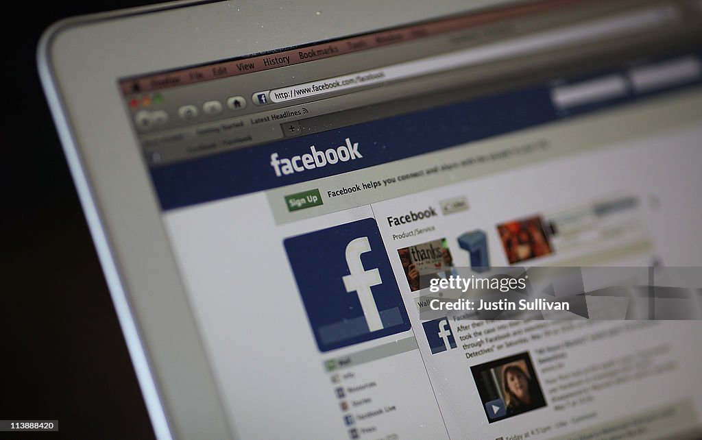 Facebook's Influence In Consumer Consumption Of News Growing