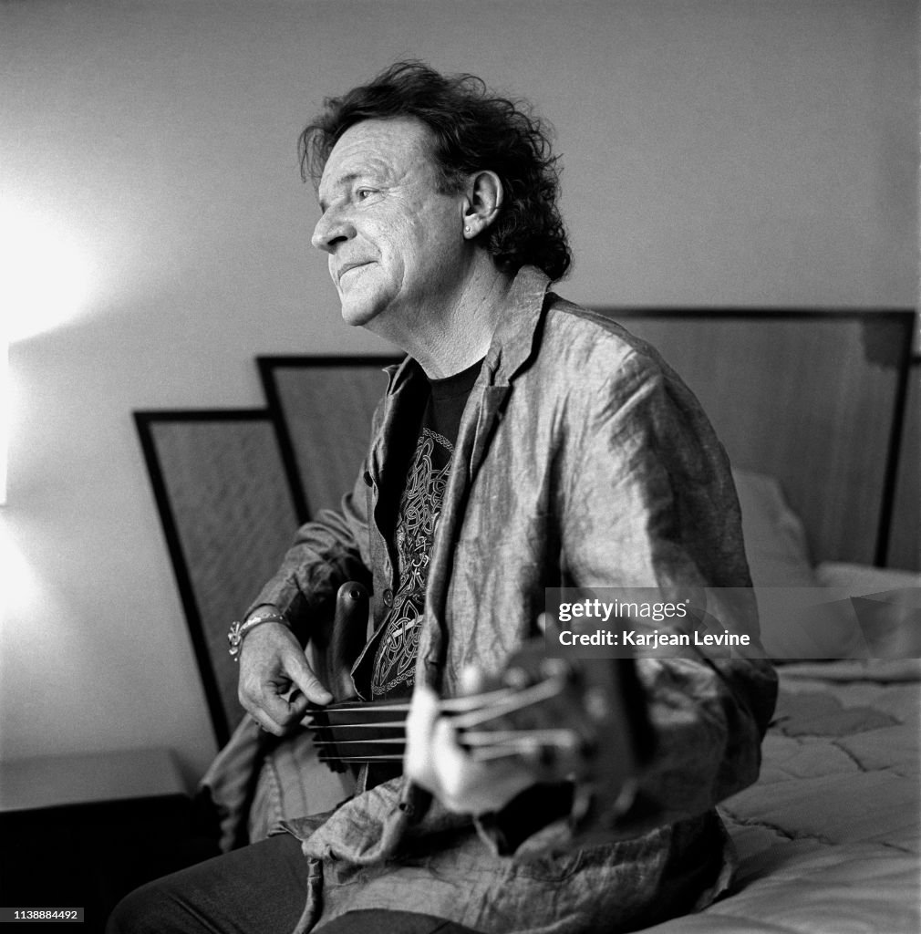 Jack Bruce