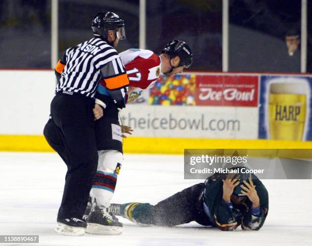 Jason Ruff 82 Darren Hurley Photos & High Res Pictures - Getty Images