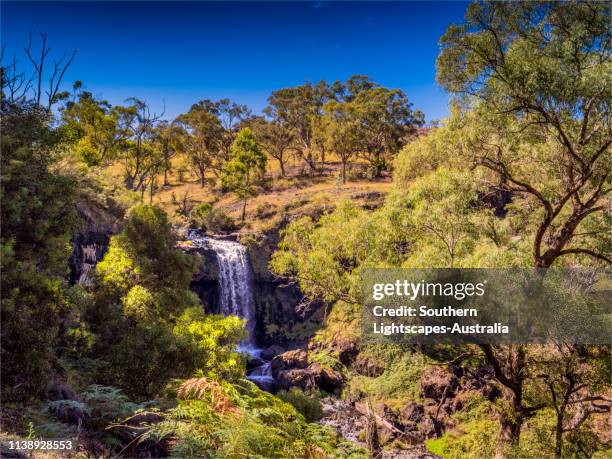 Paddys River Falls Photos and Premium High Res Pictures Getty Images