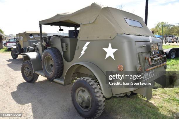Command Auto 60 Dodge Command Car Stock Photos, High-Res Pictures, and Images ...