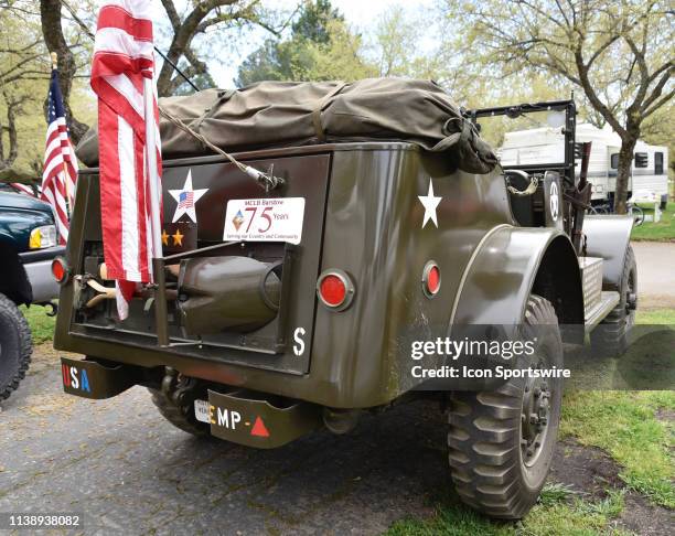 Command Auto 60 Dodge Command Car Stock Photos, High-Res Pictures, and Images ...