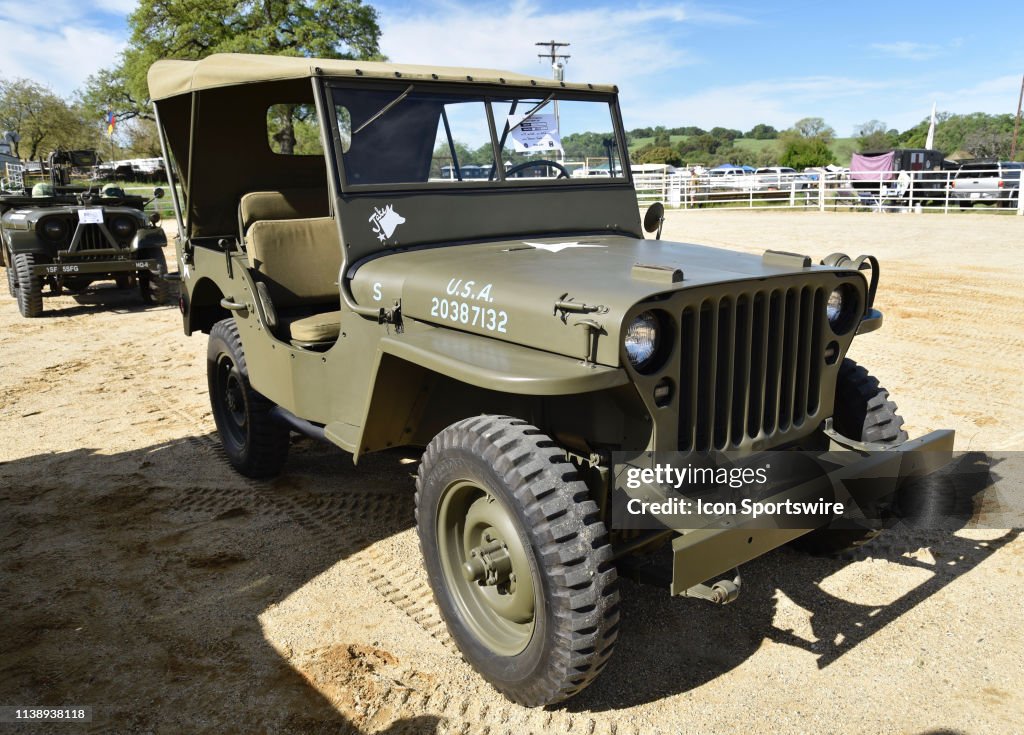 NEWS: APR 19 42nd Annual Collectors Show and Swap Meet