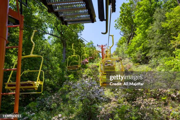 Gatlinburg High-Res Stock Photo