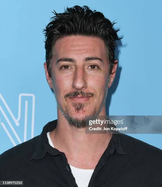 Eric Balter Eric Balfour Photos Photos and Premium High Res Pictures - Getty Images