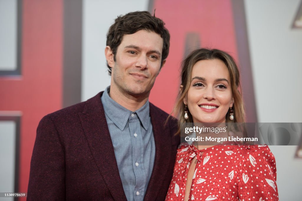 Warner Bros. Pictures And New Line Cinema's World Premiere Of "SHAZAM!" - Arrivals