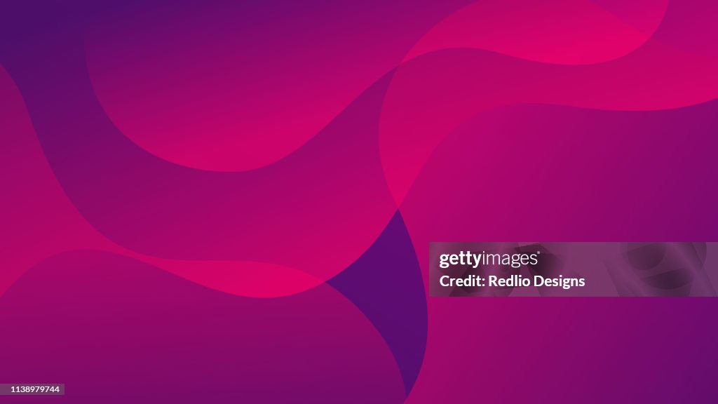 Beautiful abstract background