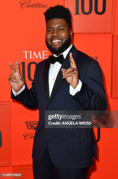 Khalid R Khalid (Singer) Photos and Premium High Res Pictures - Getty Images