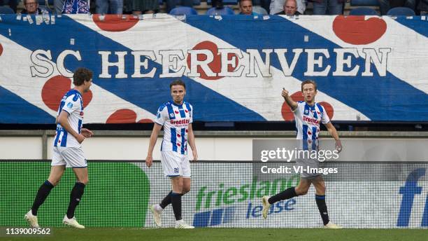 Samuel Rienstra Ben Lammers Photos and Premium High Res Pictures - Getty Images