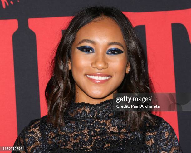 Sydney Park Actress Photos and Premium High Res Pictures - Getty Images
