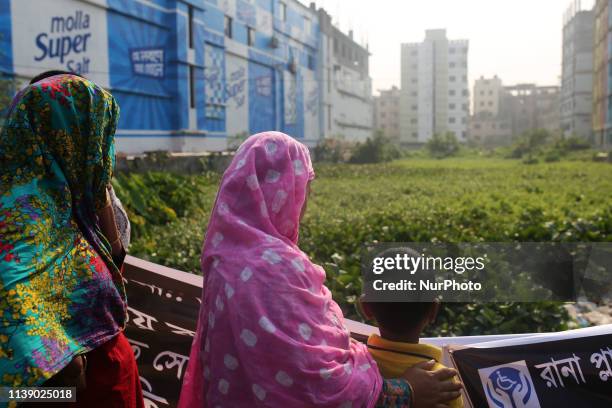 Savar Building 296 2013 Savar Building Collapse Stock Photos, High-Res Pictures, and ...