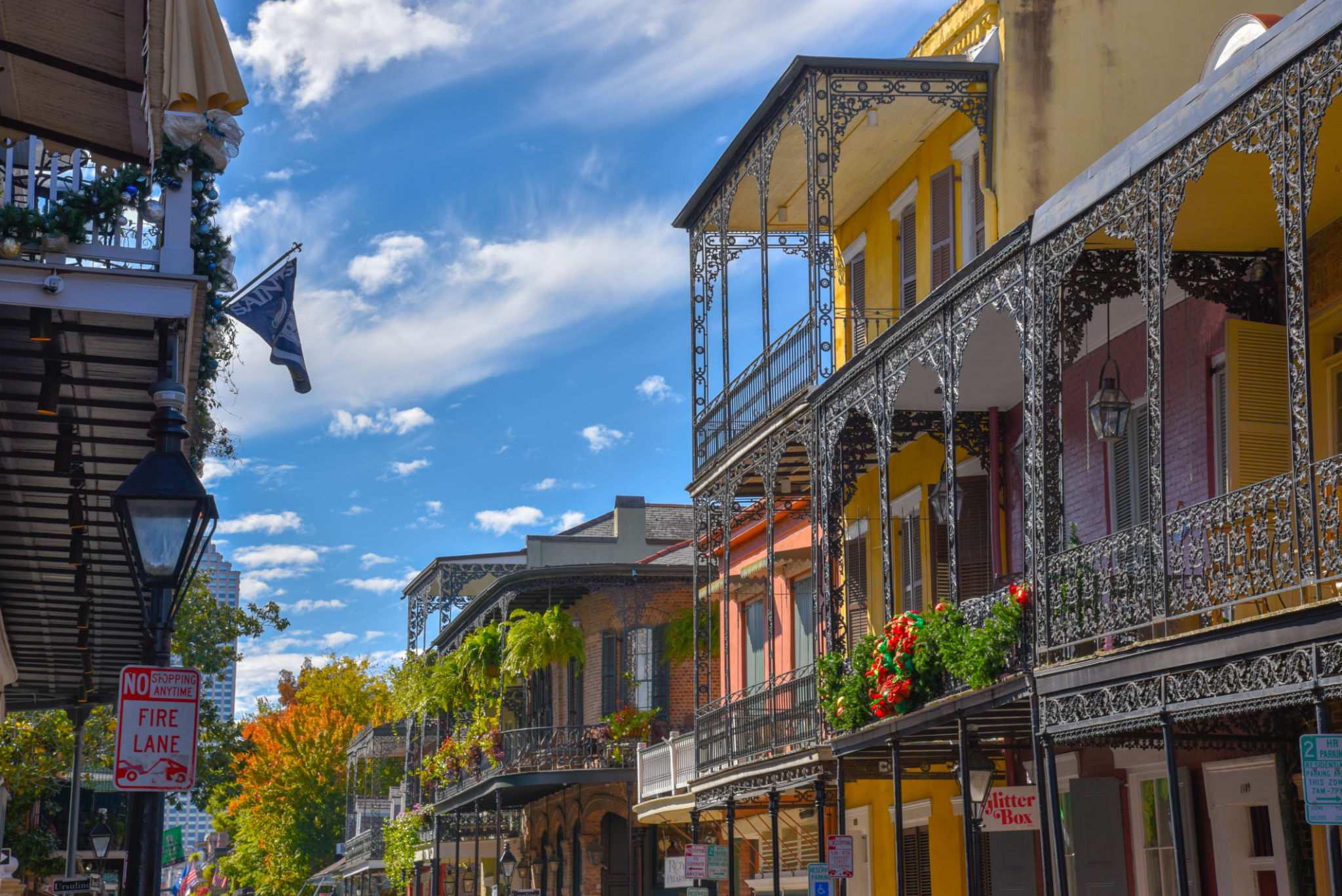 southern architecture