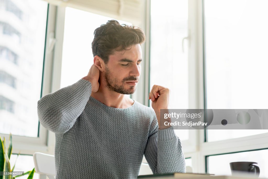 Dealing With Pain