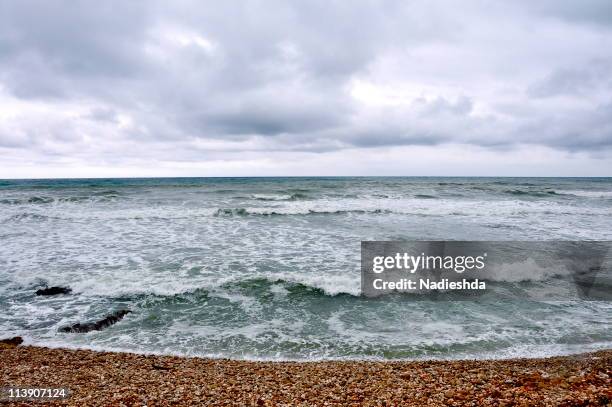 mediterranean sea - denia stock pictures, royalty-free photos & images