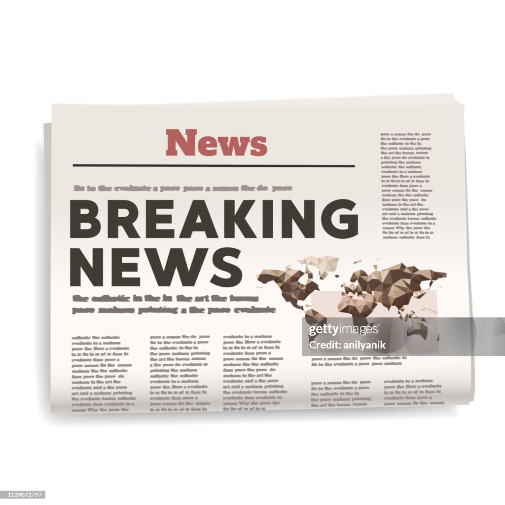 Schlagzeilen zerschlagen