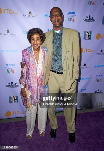 Marla Gibbs Son