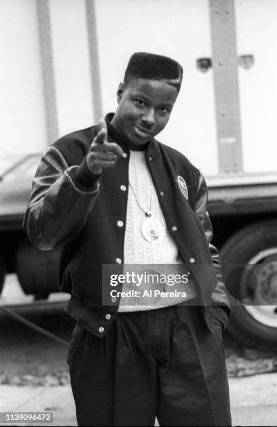 Kid N Play Photos and Premium High Res Pictures - Getty Images