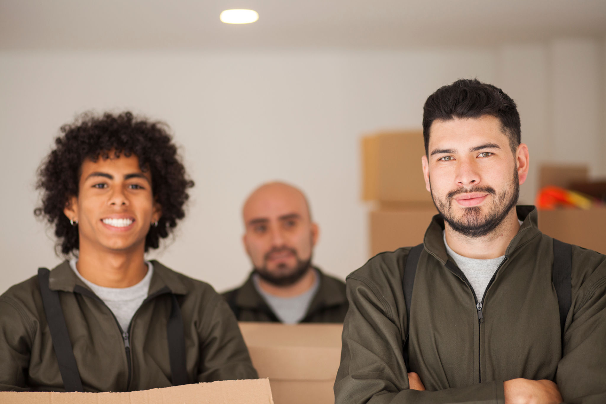 movers profesionales