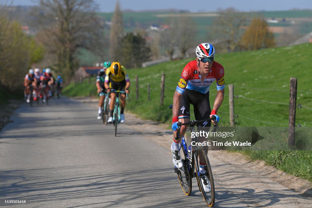 62nd E3 Harelbeke 2019