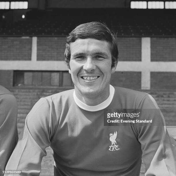 Ron Yeats Liverpool Fc Photos and Premium High Res Pictures - Getty Images
