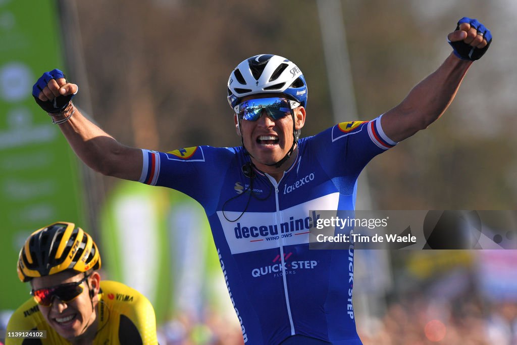 62nd E3 Harelbeke 2019