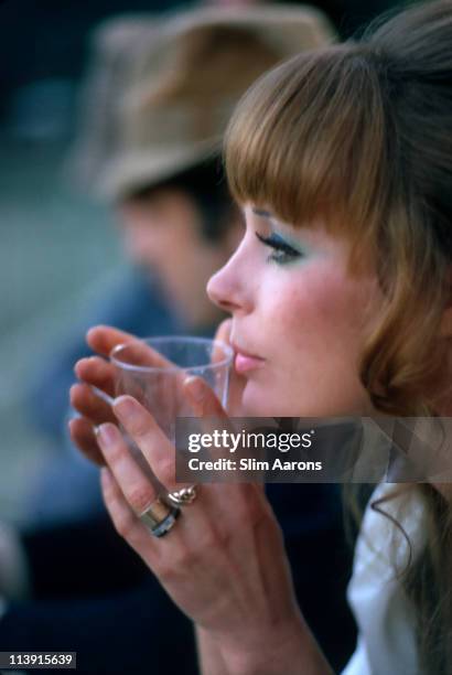 Elke Sommer Photos and Premium High Res Pictures - Getty Images