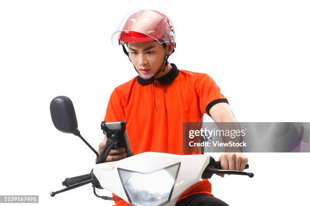 Despatch Riders Photos and Premium High Res Pictures - Getty Images