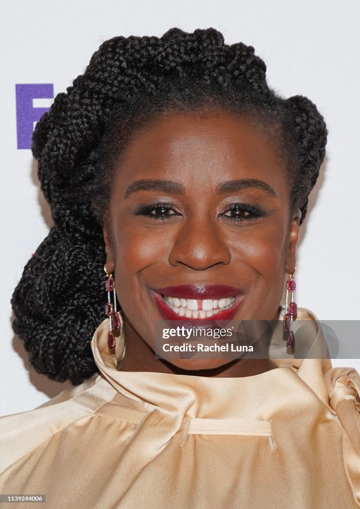50th NAACP Image Awards Non-Televised Dinner - Arrivals