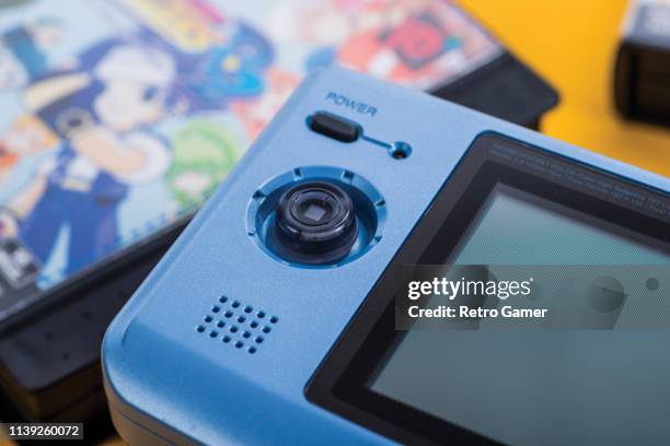 Snk Handheld 53 Snk Stock Photos, High-Res Pictures, and Images - Getty Images
