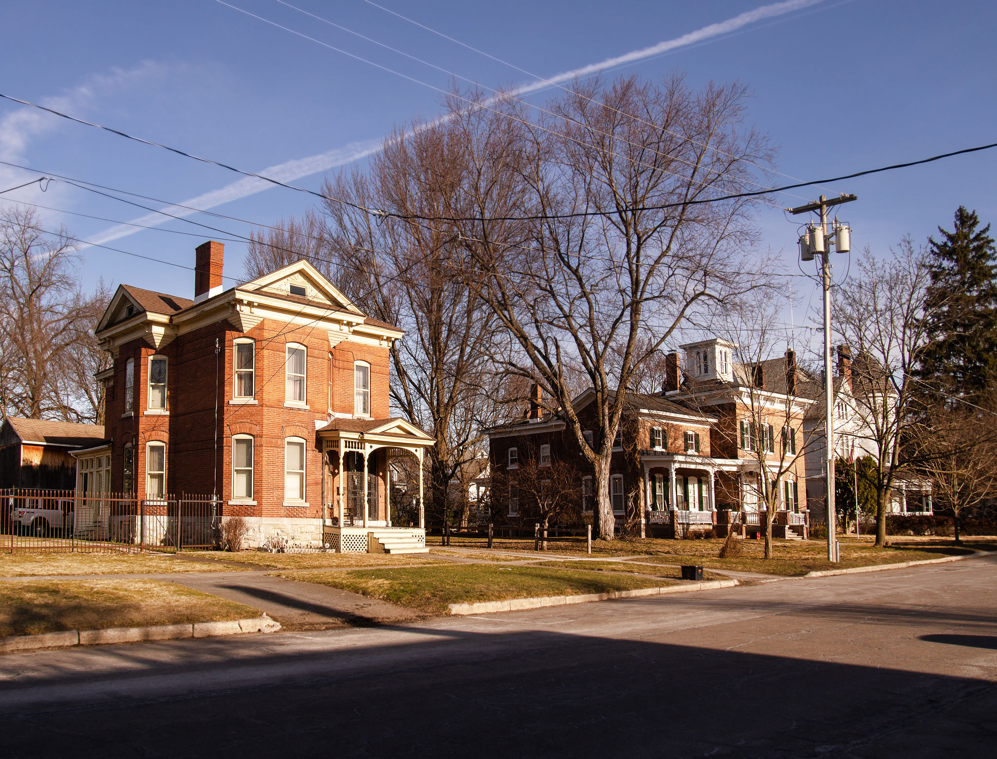 dyer indiana houses