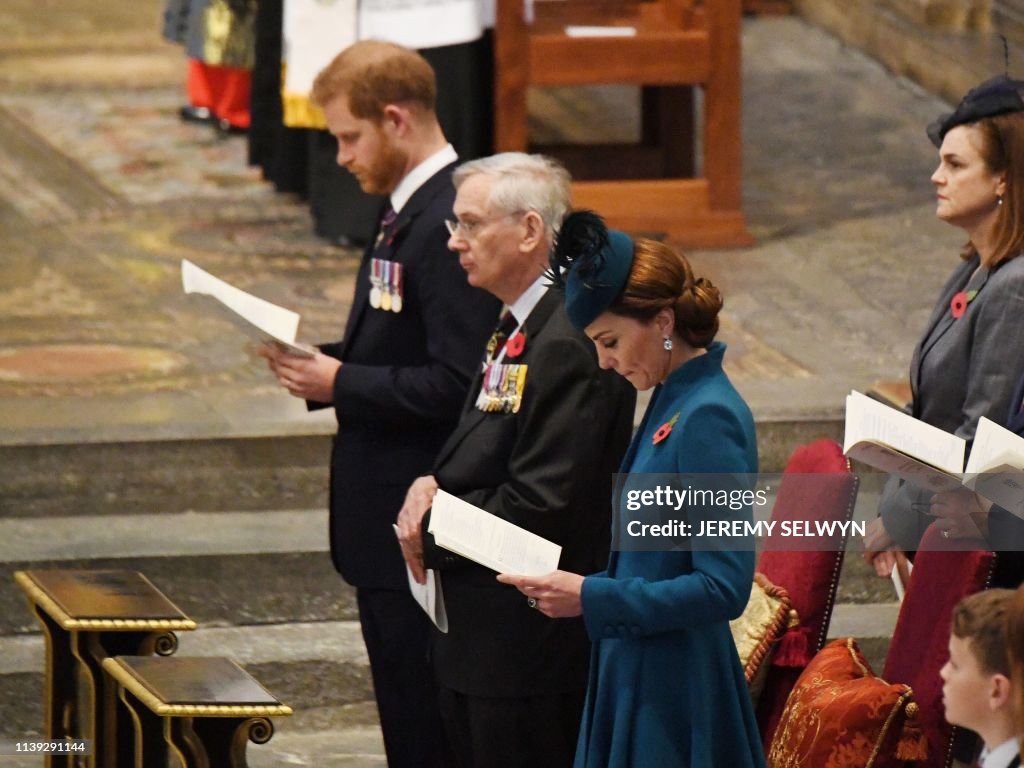 BRITAIN-ANZAC-HISTORY-WWI-GALLIPOLI-AUSTRALIA-NZEALAND