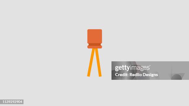 capacitor icon - transistor radio stock illustrations