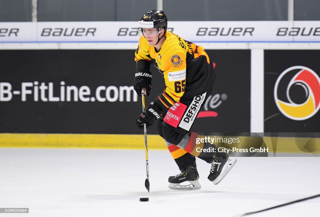 Germany v Austria - Euro Hockey Challenge