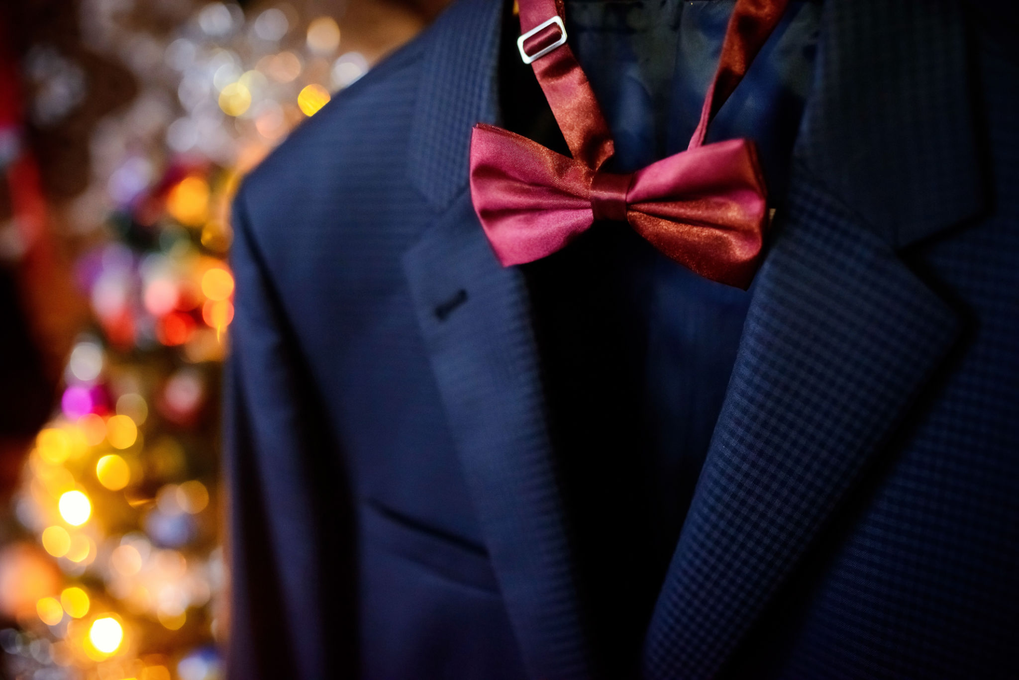 ritual menswear
