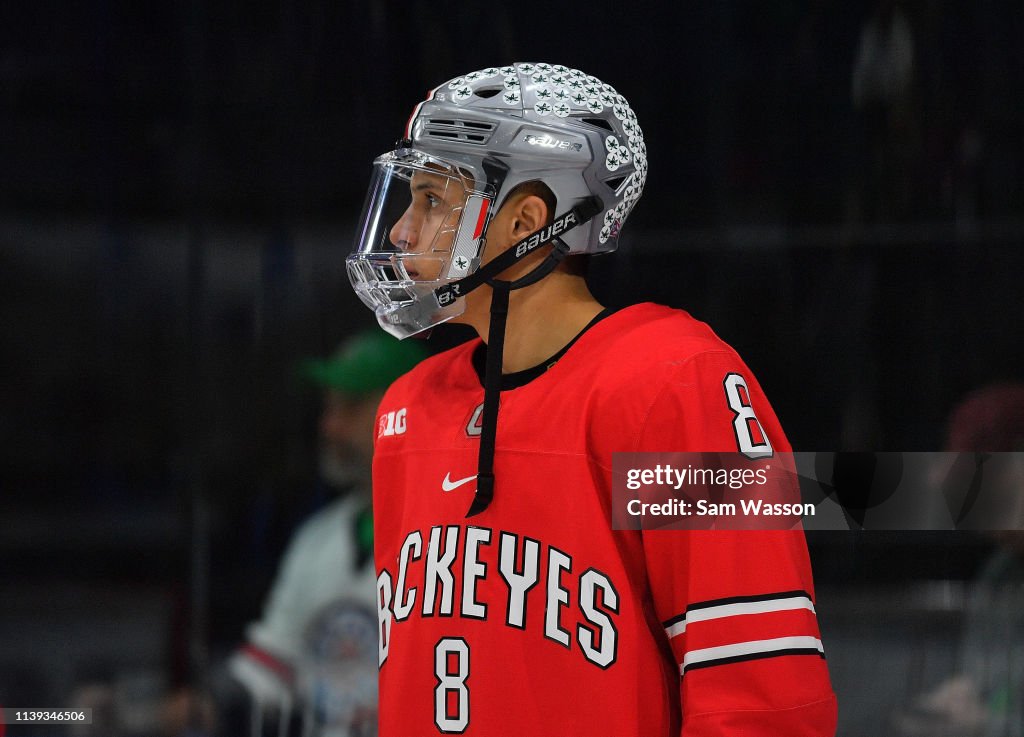 Ohio State v Denver