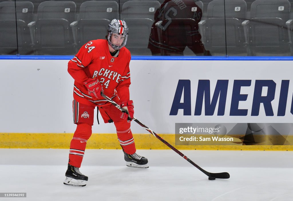 Ohio State v Denver