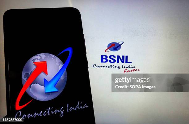Bsnl Connecting India Logo BSNL CG | Home