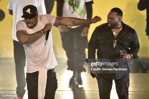 Raekwon The Chef Photos and Premium High Res Pictures - Getty Images