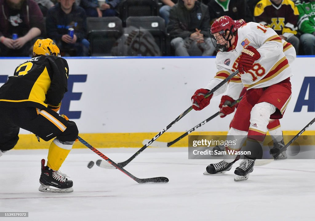 American International College v Denver