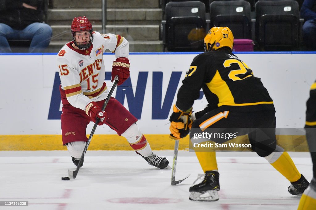 American International College v Denver