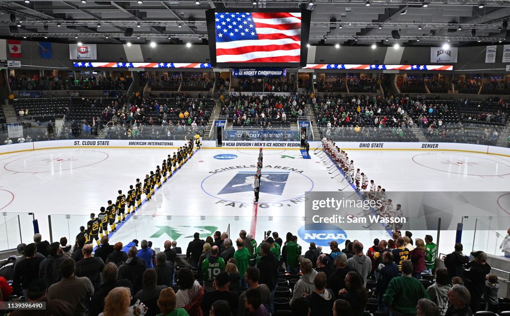 American International College v Denver