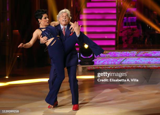 Roman Razzi 64 Ornella Boccafoschi Photos & High Res Pictures - Getty Images