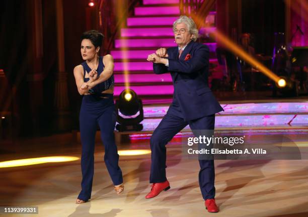 Roman Razzi 64 Ornella Boccafoschi Photos & High Res Pictures - Getty Images